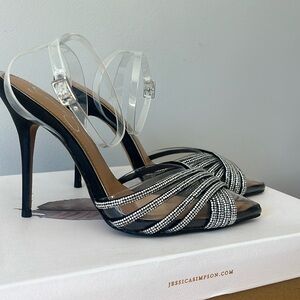New in Box Jessica Simpson Women’s Shoe Size 7